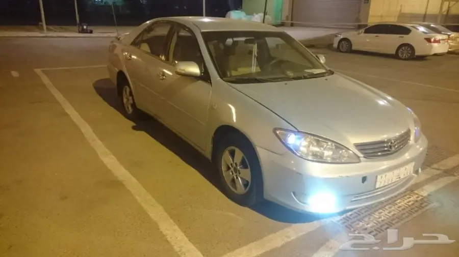 كامري 2006 GL (image 1)