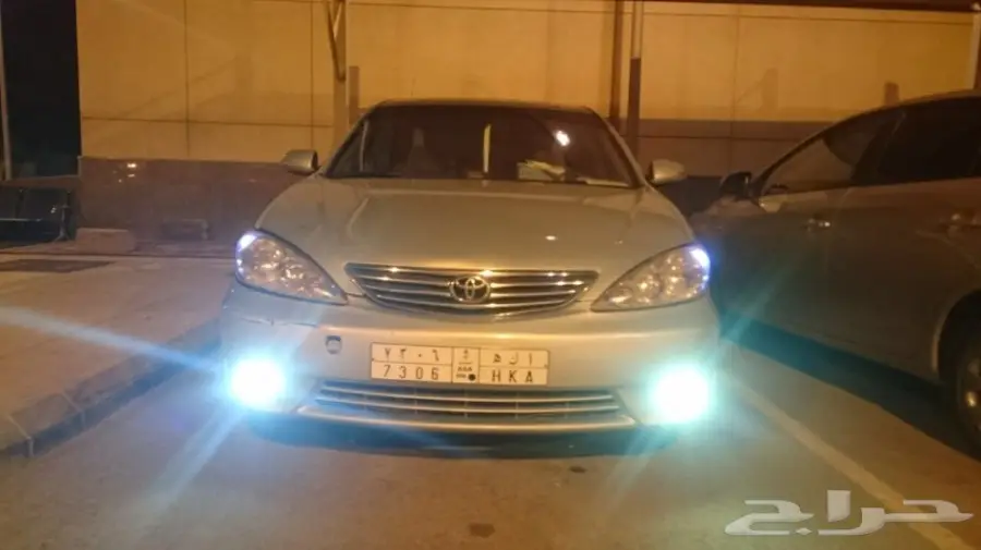 كامري 2006 GL (image 2)