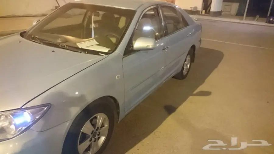 كامري 2006 GL (image 3)