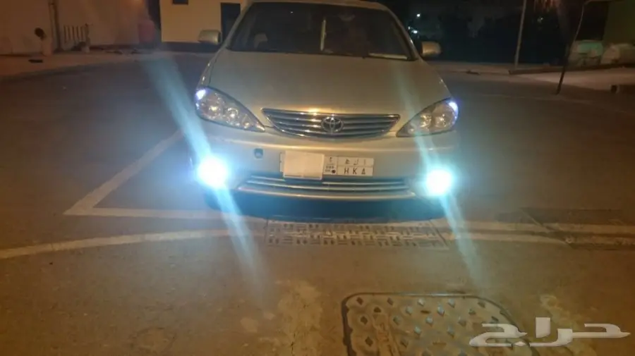 كامري 2006 GL (image 7)