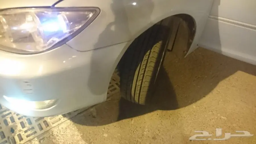 كامري 2006 GL (image 10)