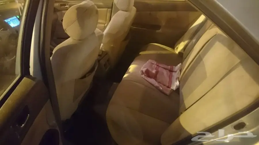 كامري 2006 GL (image 11)