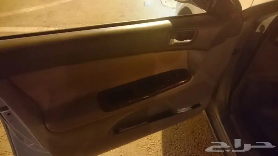 كامري 2006 GL (image 15)