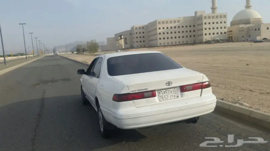 كامري 2000 للبيع (image 1)