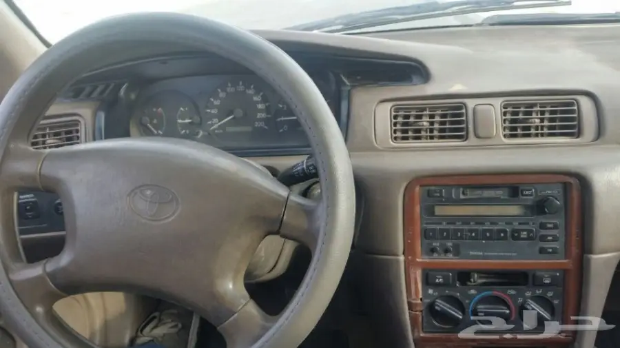 كامري 2000 للبيع (image 2)
