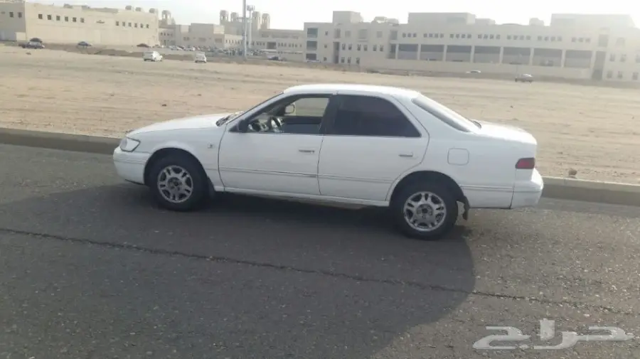 كامري 2000 للبيع (image 5)