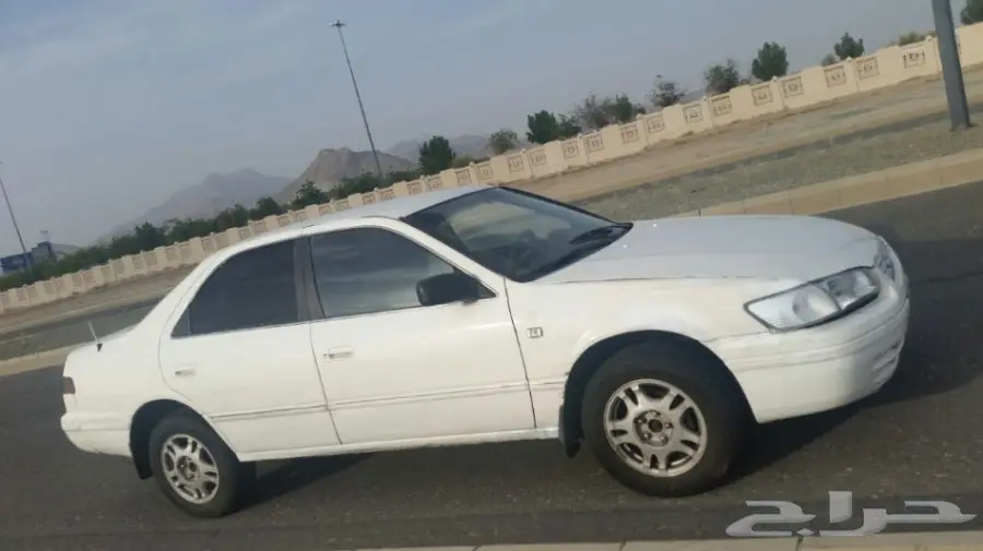 كامري 2000 للبيع (image 7)