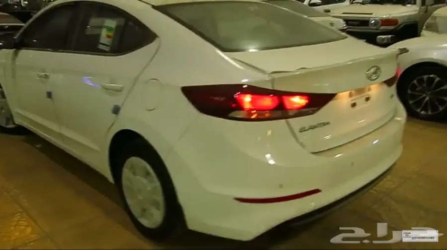 النترا نصف فل بدون بانوراما 2018 (image 1)