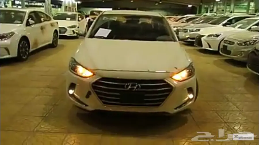 النترا نصف فل بدون بانوراما 2018 (image 4)