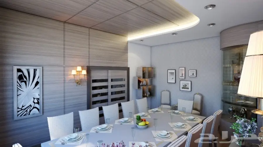 مصمم ديكور (فخامة وتميز) (image 11)