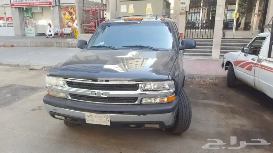 شفروليه سوبربان 2006 امريكي  (image 2)