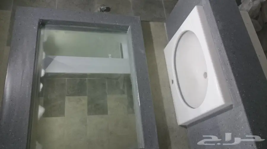 شركة العسيري للرخام الصناعي 