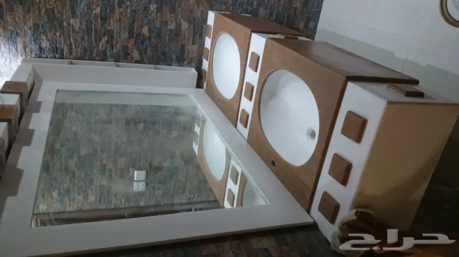 شركة العسيري للرخام الصناعي  (image 2)