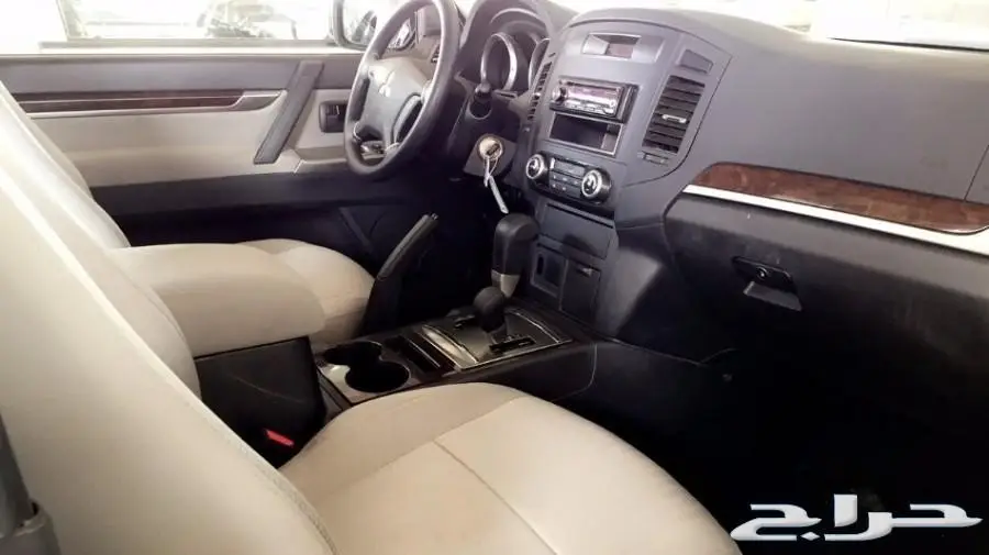 باجيرو 2014 (image 4)