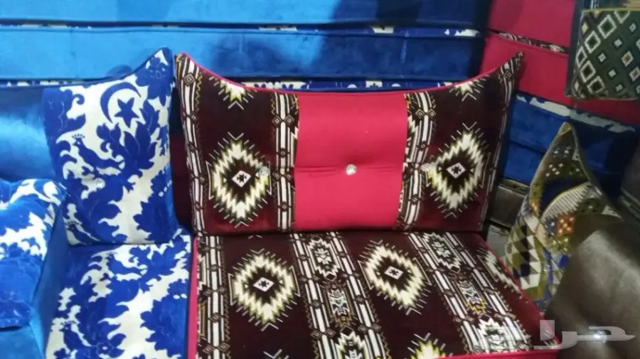 كنب مجالس بارخص الاسعار مع ضمان الجوده (image 36)