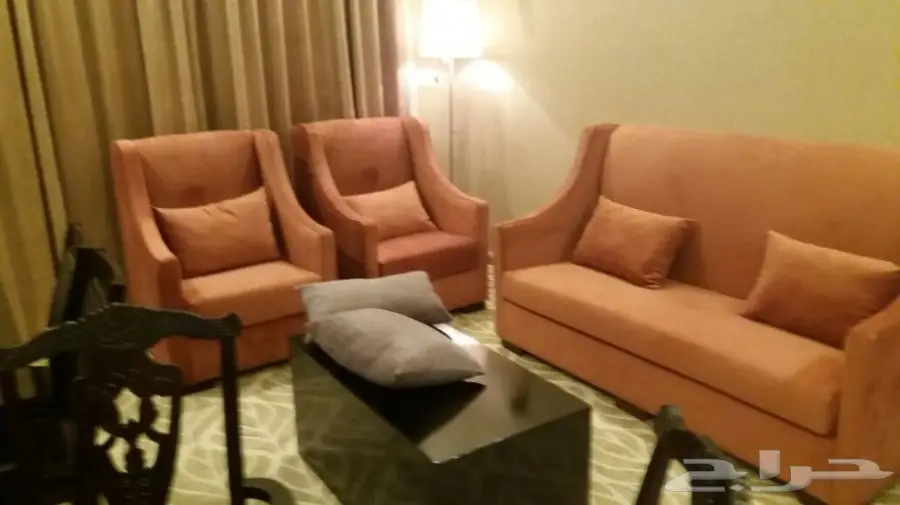 كنب مجالس بارخص الاسعار مع ضمان الجوده (image 81)