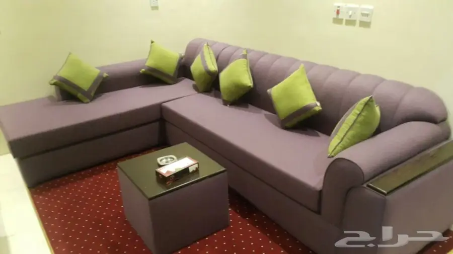 كنب مجالس بارخص الاسعار مع ضمان الجوده (image 88)