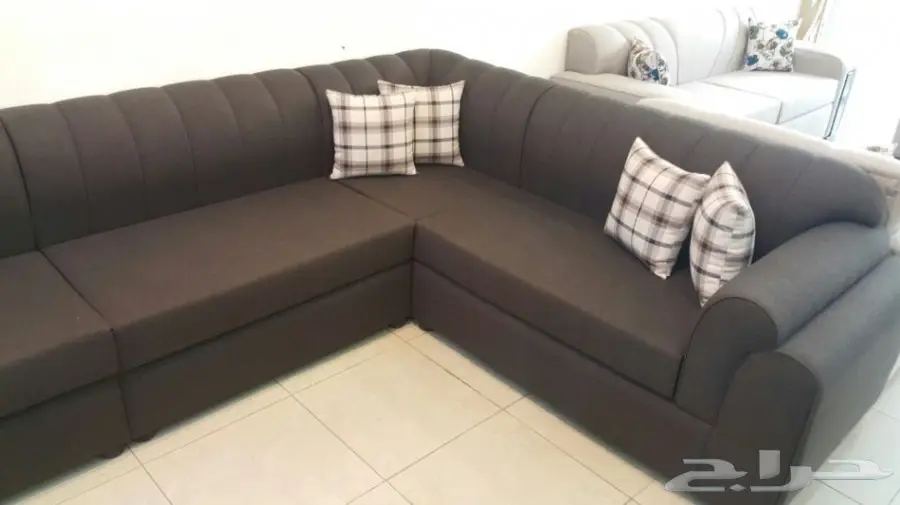 كنب مجالس بارخص الاسعار مع ضمان الجوده (image 90)