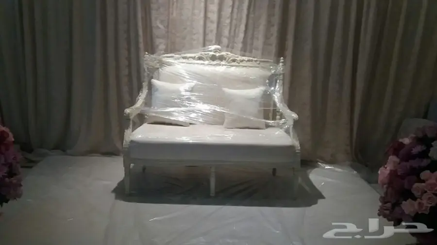 كنب مجالس بارخص الاسعار مع ضمان الجوده (image 107)