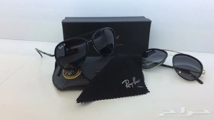 نظارات طبق الاصل بافضل الاسعار (image 71)