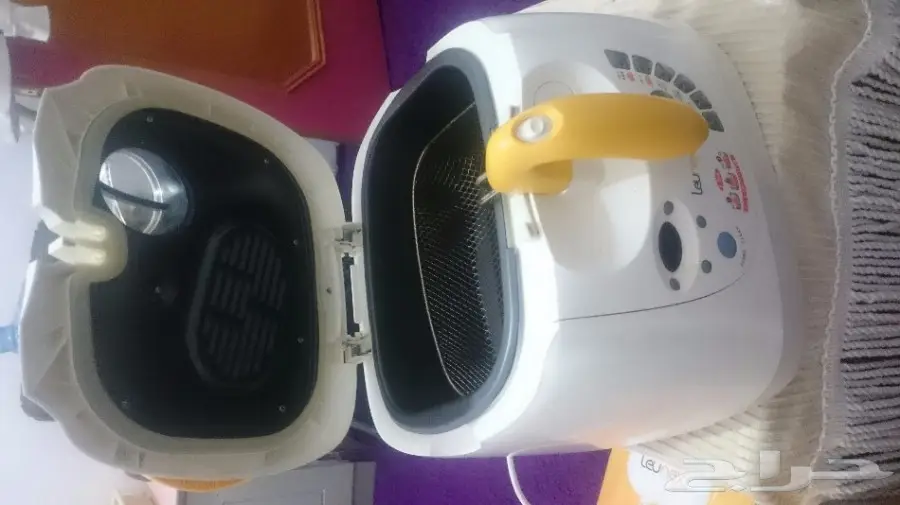 قلاية كهرباء وسريري مفرد (image 2)