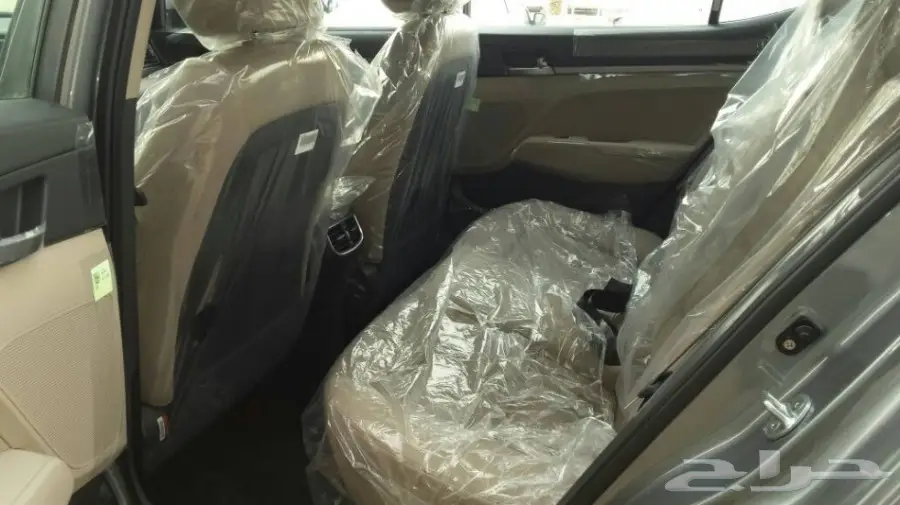 النترا 2018 - الوعلان - حالة ممتازة (image 6)