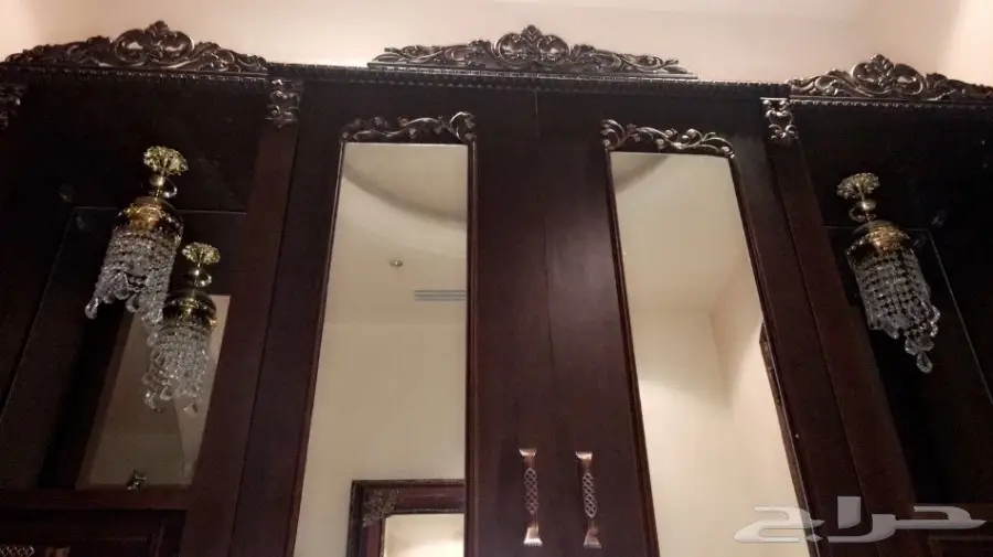 دولاب عباية تفصيل فريد - فرصة رائعة! (image 4)