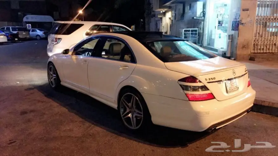 مرسيدس بنوراما 