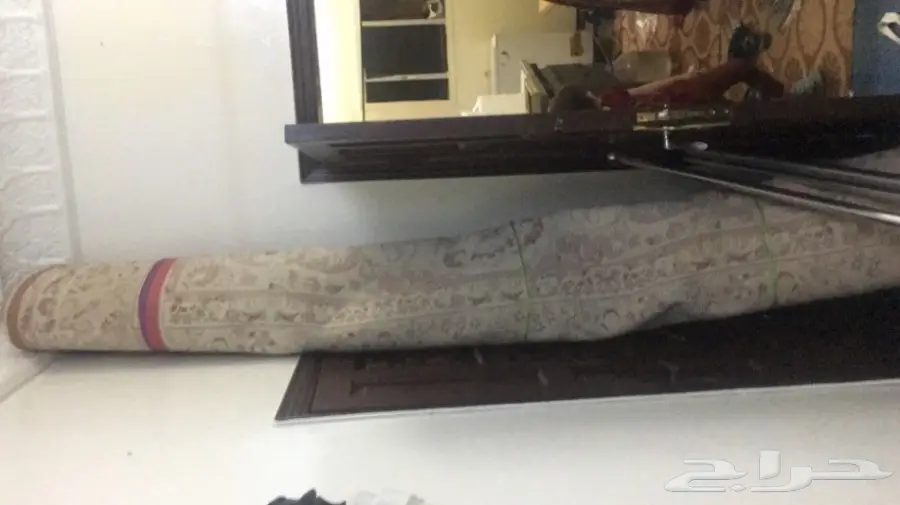 اثاث وعاش للبيع (image 2)