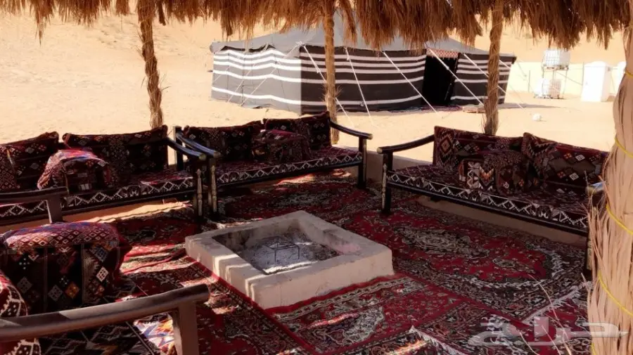 مخيم للبيع في الرياض  (image 3)