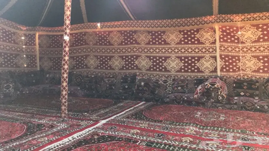 مخيم للبيع في الرياض  (image 5)