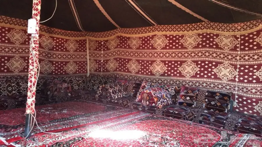 مخيم للبيع في الرياض  (image 6)