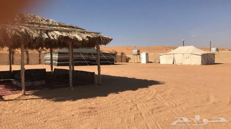 مخيم للبيع في الرياض  (image 7)
