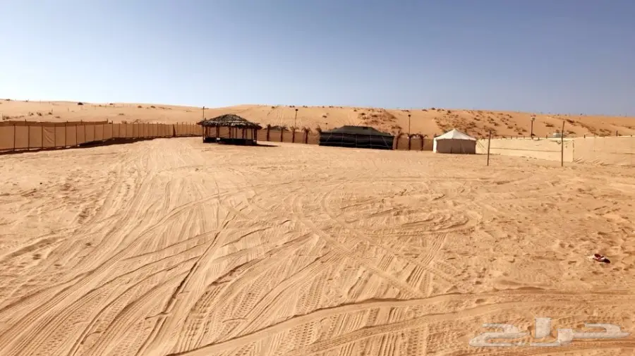 مخيم للبيع في الرياض  (image 8)