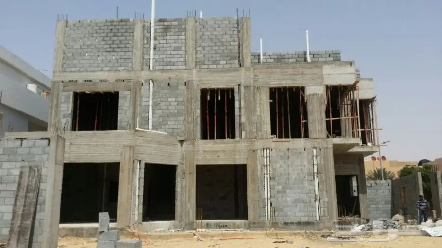 مقاول عام فلل عماير استراحات (image 3)