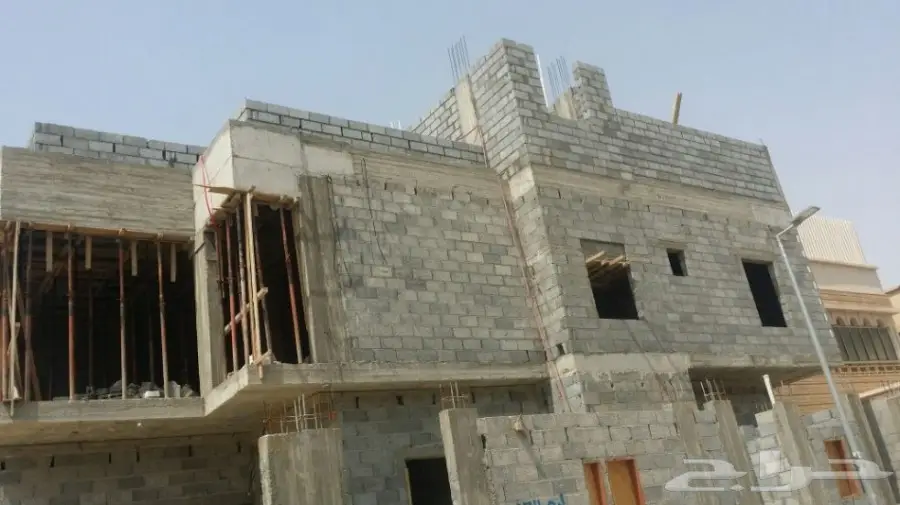 مقاول عام فلل عماير استراحات (image 4)