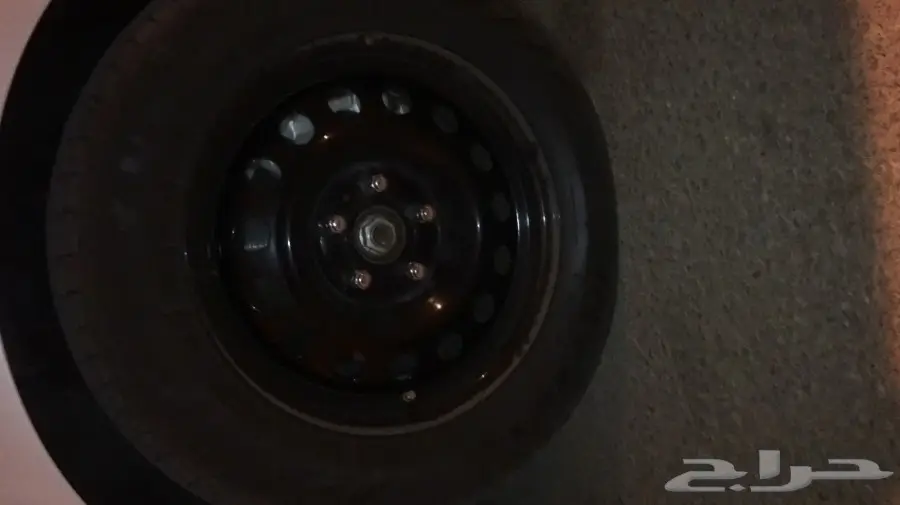 جنوط سوحح مقاس 16 للبيع تم وضع الحد