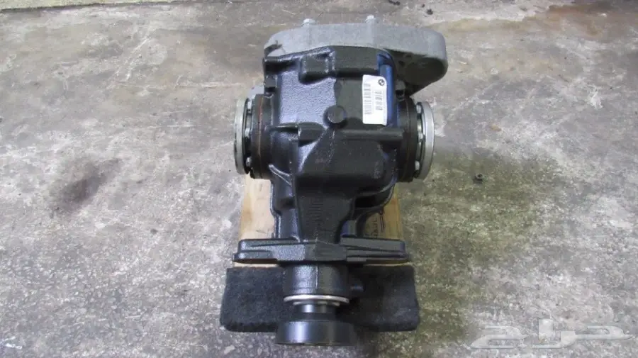 دفرنس إم5 إي60 - (E60 M5 BMW Diff (2006-2008 (image 2)