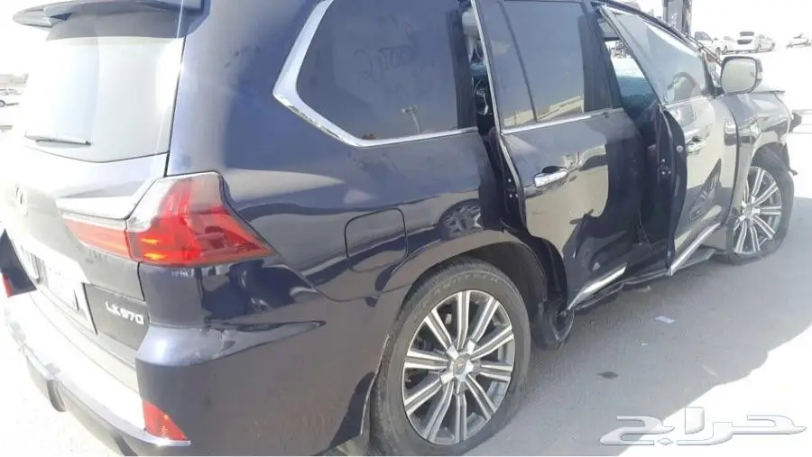 جيب لكزس 16 (image 1)