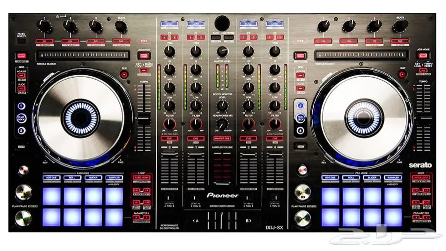 دي جي pioneer  dj (image 3)