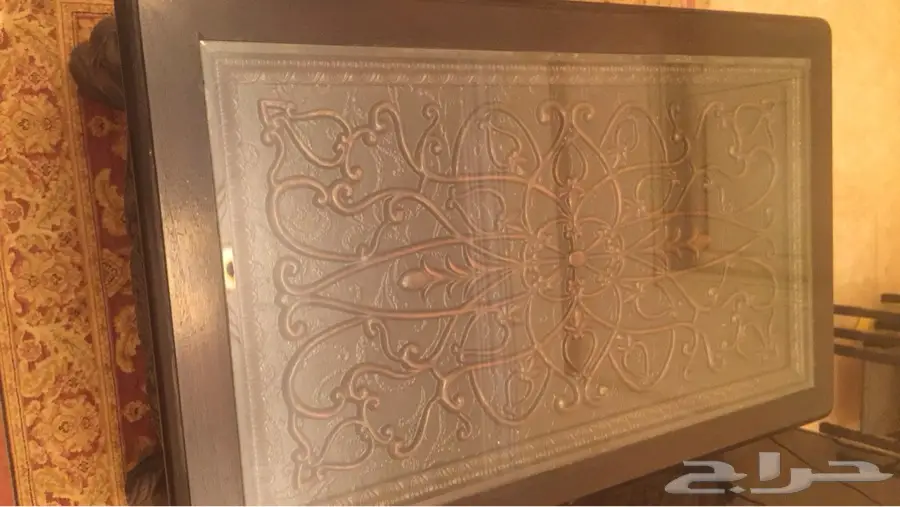 طقم طاولات أثاث عصري - لمسة من الفخامة!