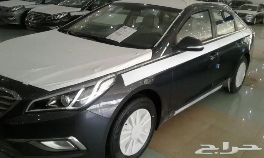 هيونداي سوناتا 2018 (image 3)