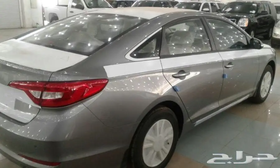 هيونداي سوناتا 2018 (image 6)