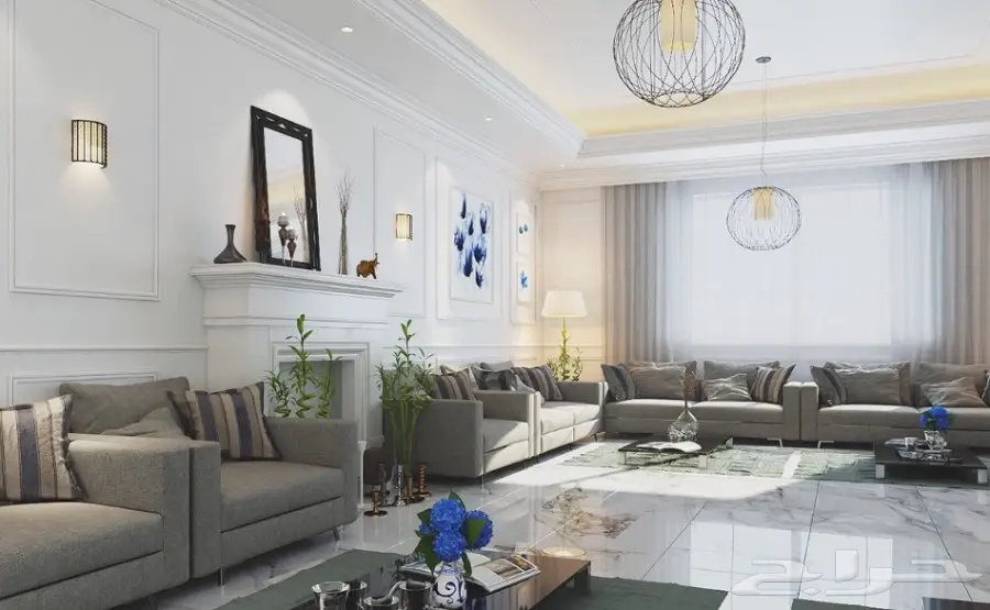 مصمم ديكور (فخامة وتميز) (image 6)