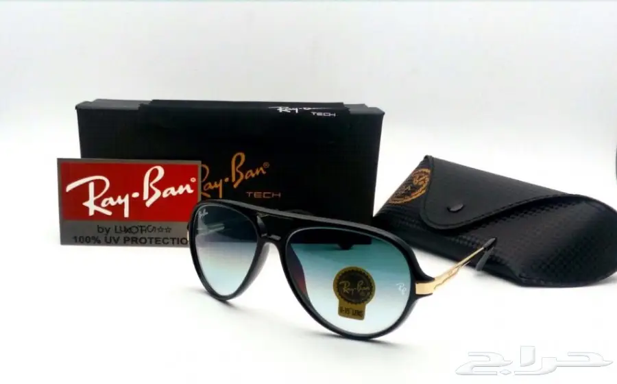 نظارات طبق الاصل بافضل الاسعار (image 121)