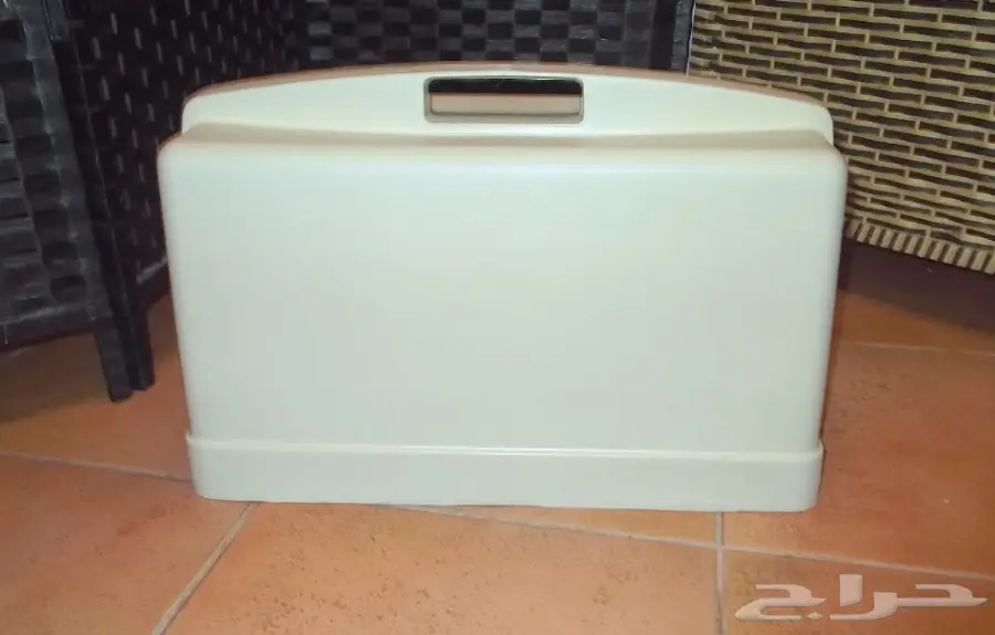 مكينة خياطة سنجر SINGER اصلية (image 21)