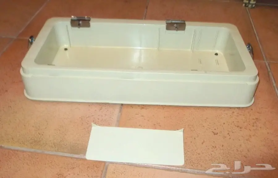 مكينة خياطة سنجر SINGER اصلية (image 9)