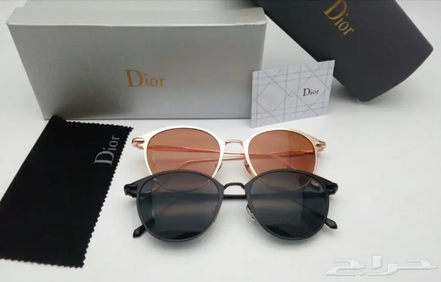 نظارات طبق الاصل بافضل الاسعار (image 85)