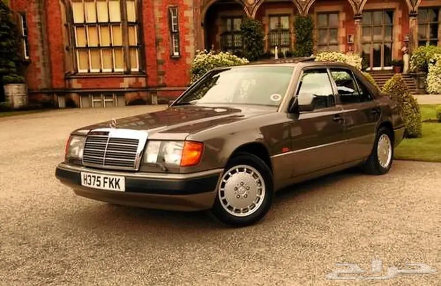 مرسيدس E200موديل 2017بطاقة جمركية واردالمانيا (image 31)