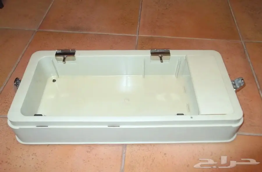 مكينة خياطة سنجر SINGER اصلية (image 10)